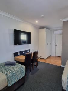 australian homestead