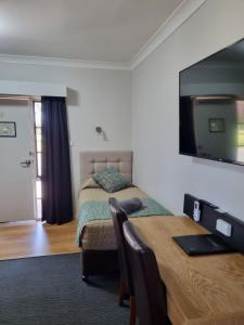 australian homestead