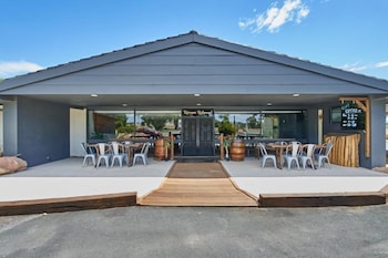 Australian Homestead,Forest Hill>>Bathurst,4 star