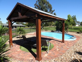 Australian Homestead,Forest Hill>>Bathurst,4 star