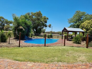 Australian Homestead,Forest Hill>>Bathurst,4 star