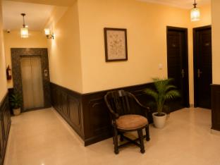 divine heritage hotel