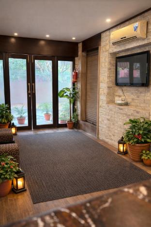 divine heritage hotel
