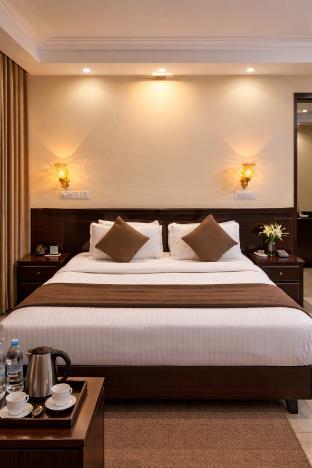 divine heritage hotel