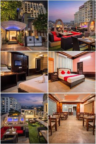 divine heritage hotel