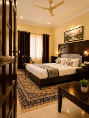 divine heritage hotel