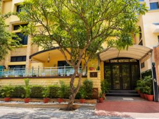 divine heritage hotel