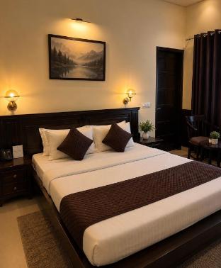 divine heritage hotel