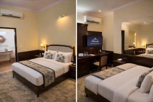 divine heritage hotel