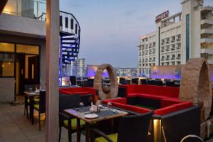 divine heritage hotel