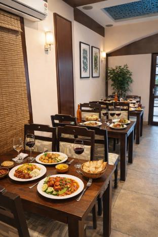 divine heritage hotel