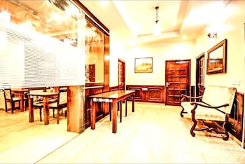 divine heritage hotel