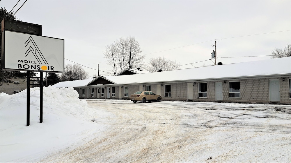 motel bonsoir