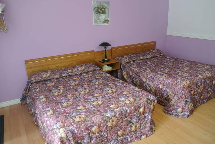 motel bonsoir