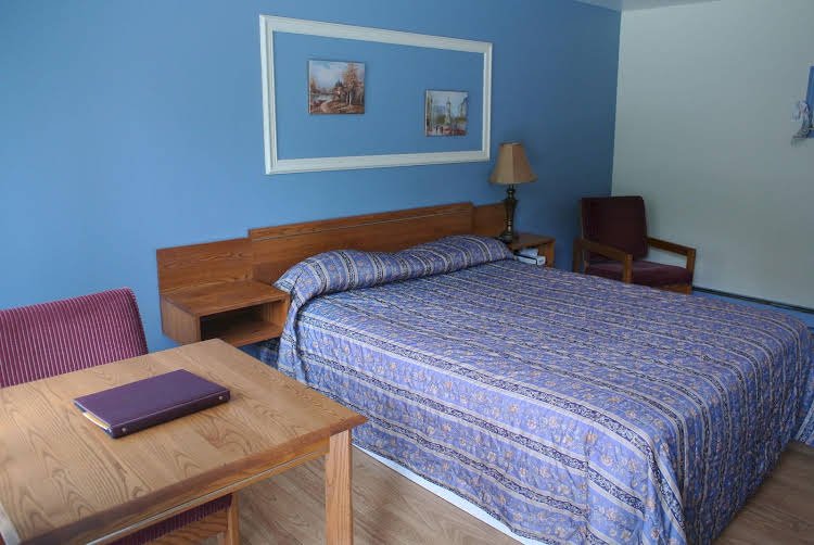 motel bonsoir