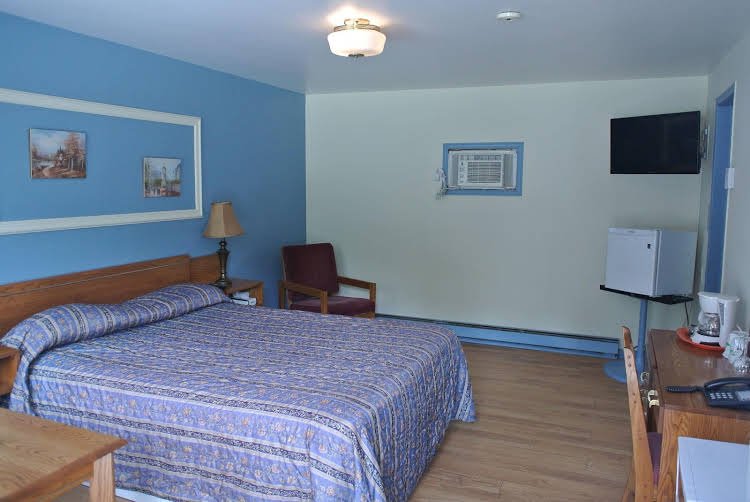 motel bonsoir