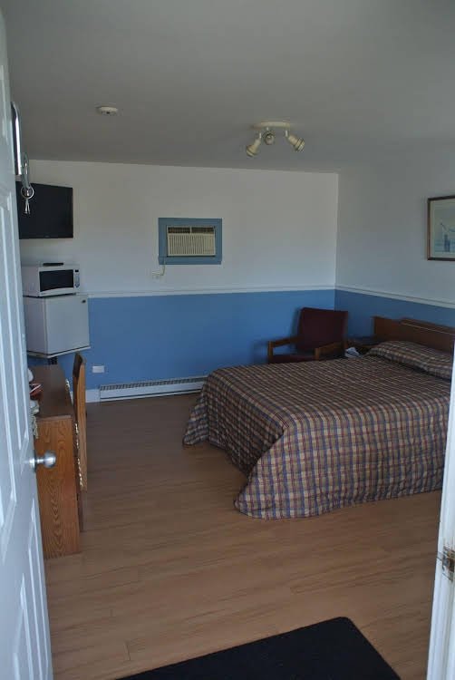 motel bonsoir