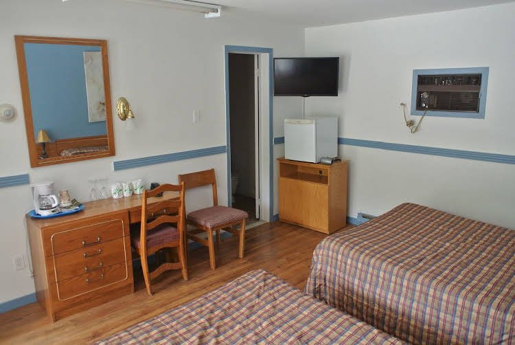 motel bonsoir