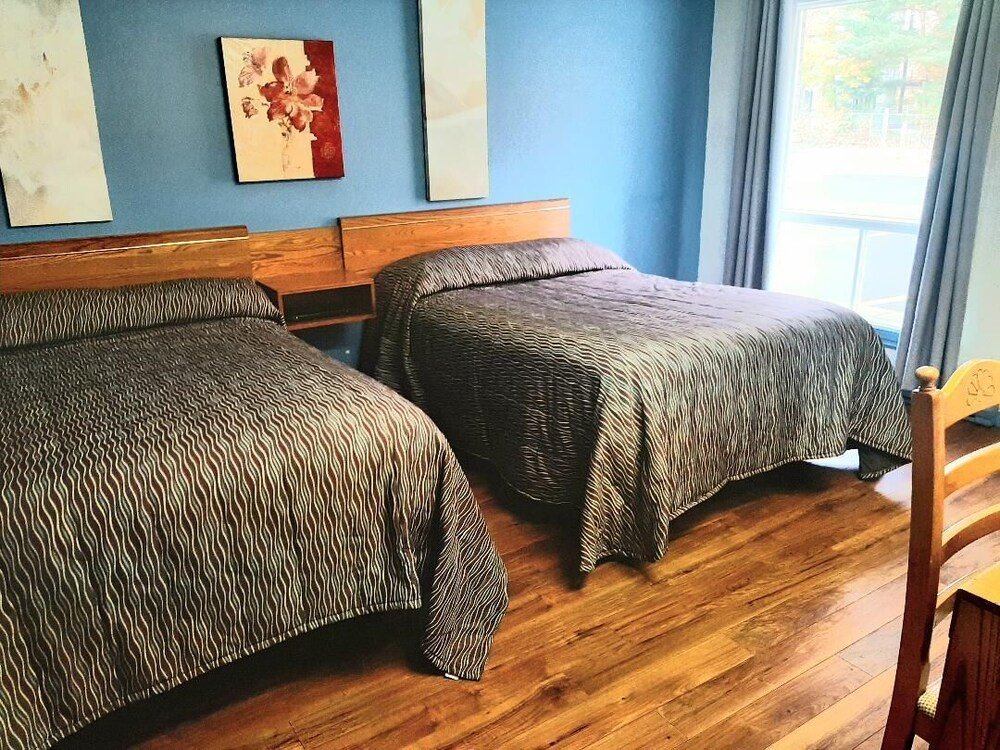 motel bonsoir