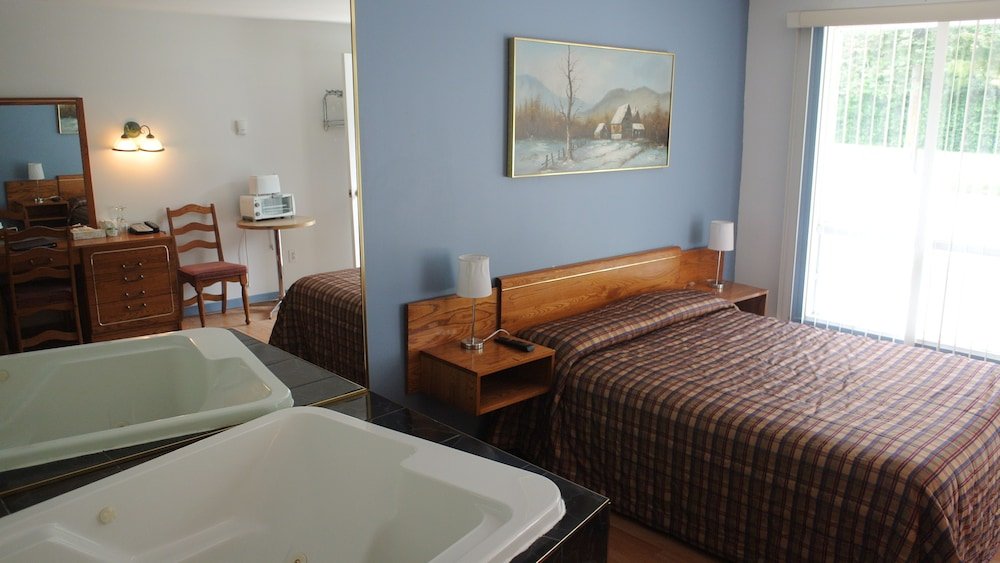 motel bonsoir