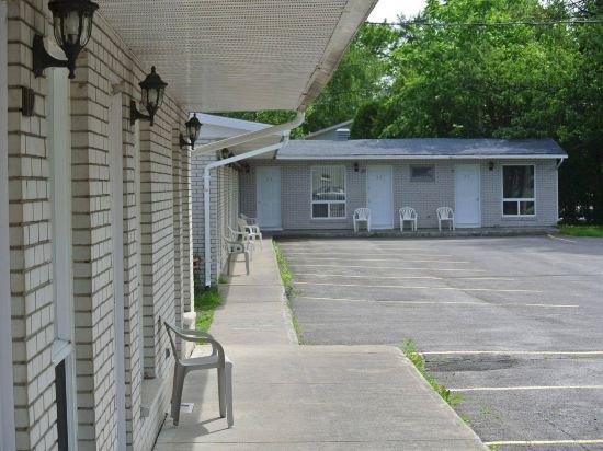 motel bonsoir