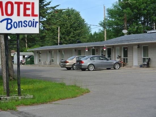 motel bonsoir