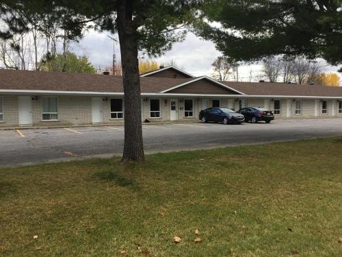 motel bonsoir