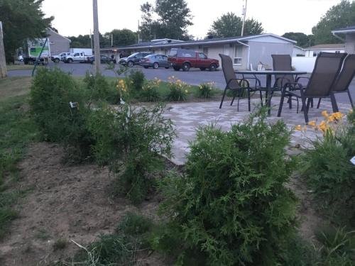 motel bonsoir