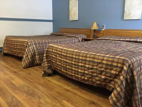 motel bonsoir