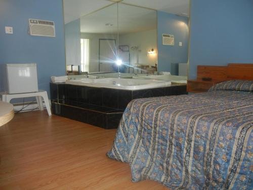 motel bonsoir