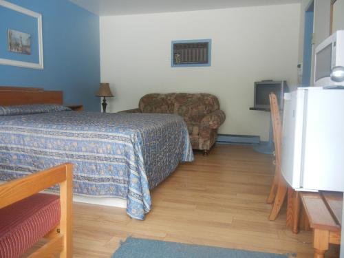 motel bonsoir