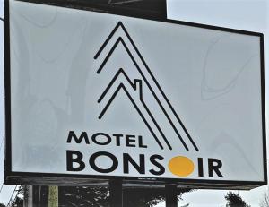 motel bonsoir