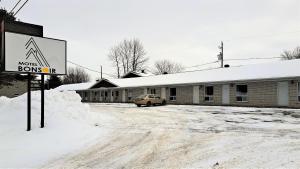 motel bonsoir