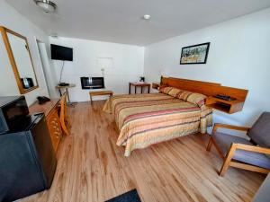 motel bonsoir