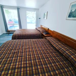 motel bonsoir