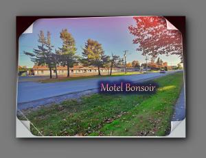 motel bonsoir