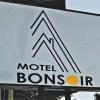 motel bonsoir