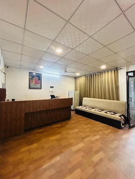 hotel shivika