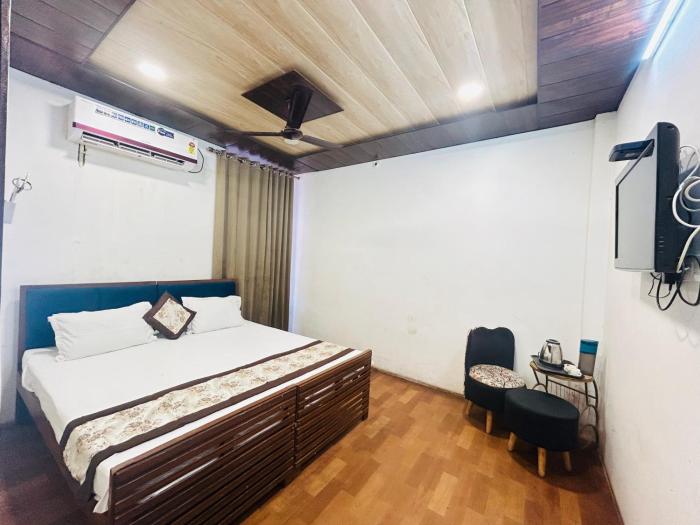 hotel shivika