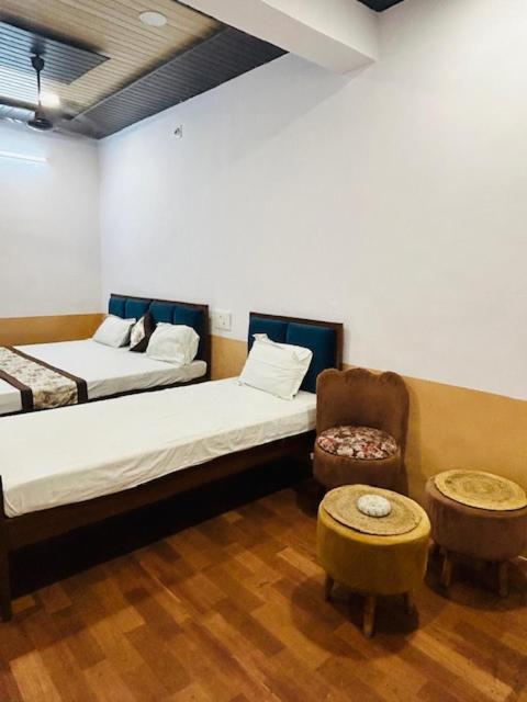 hotel shivika