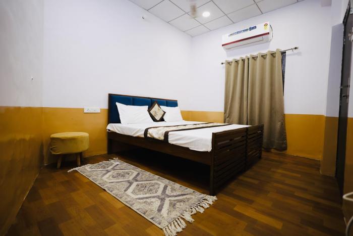 hotel shivika