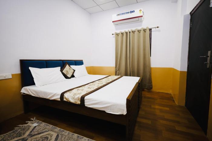 hotel shivika