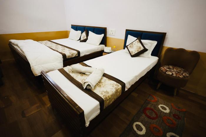 hotel shivika