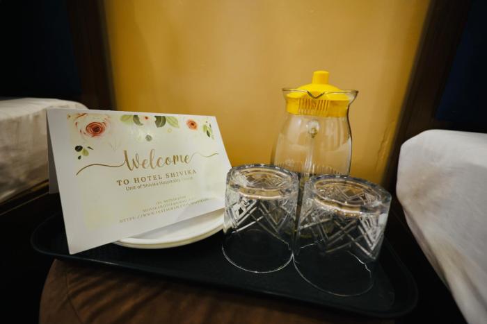 hotel shivika
