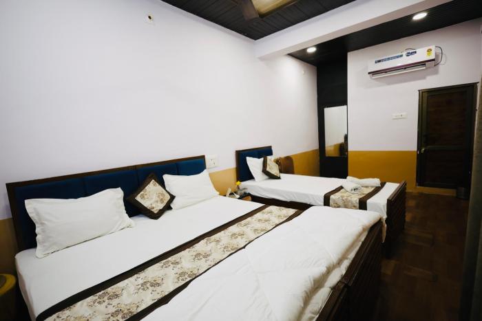 hotel shivika