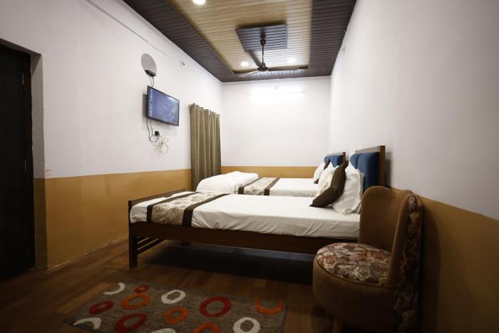 hotel shivika
