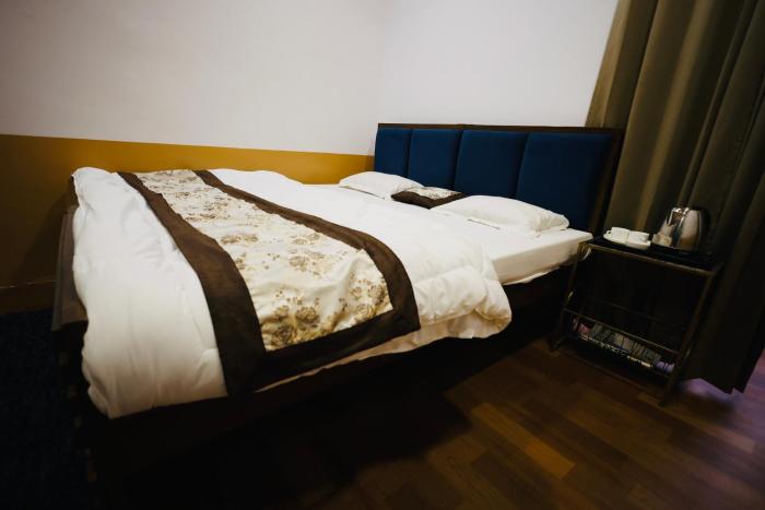 hotel shivika