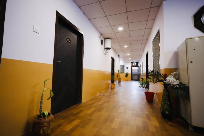 hotel shivika