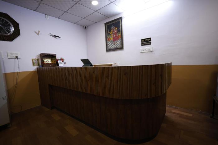 hotel shivika