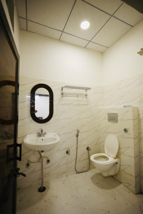 hotel shivika